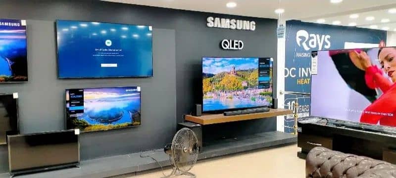 65,, INCH SAMSUNG UHD 4k LED TV WARRANTY O323O9OO129 0