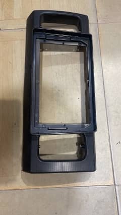 Suzuki Alto LCD frame 0