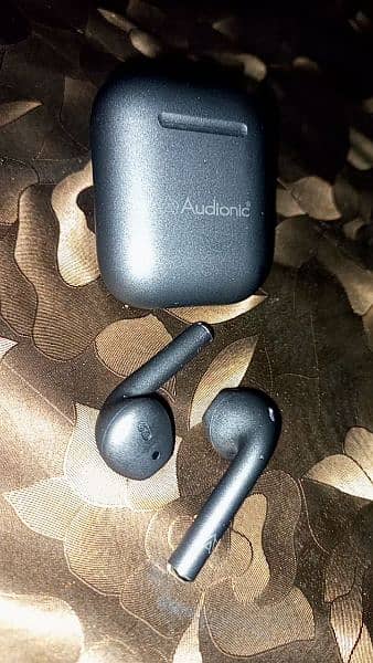 Audionic Airbuds 1