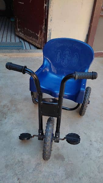 Kids tricycle for sale 0