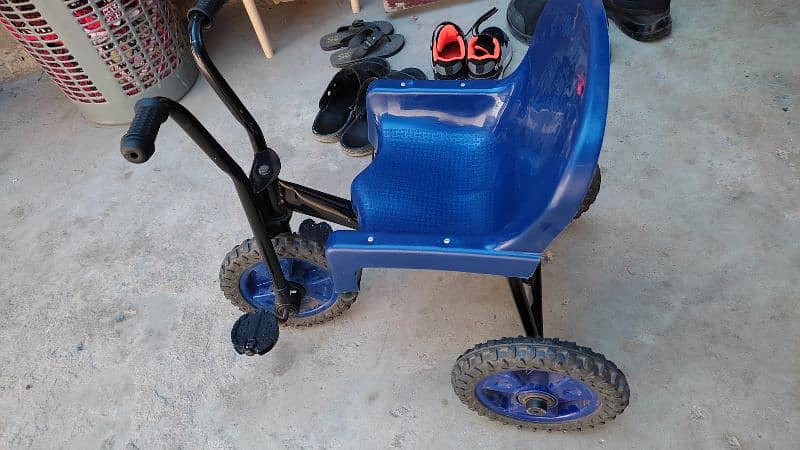 Kids tricycle for sale 1