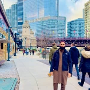 Hassan Shahid