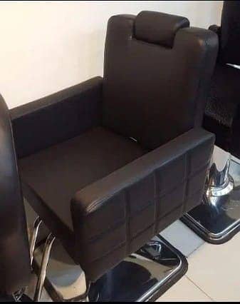 Massage bed/chair / Barber chair/Cutting chair/ Shampoo unit 8