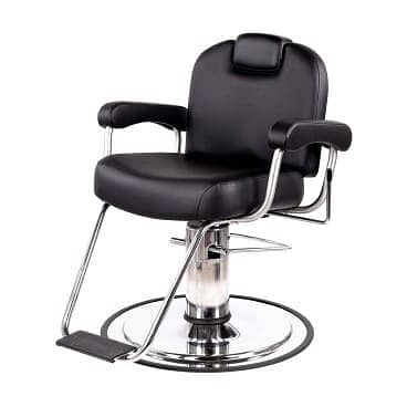 Massage bed/chair / Barber chair/Cutting chair/ Shampoo unit 9