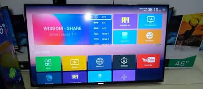 New Modal 65,, Samsung UHD 4k LED TV WARRANTY O32245O5586