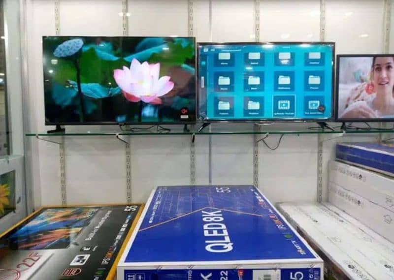 Most rare offer 43,, TCL  UHD 4k LED TV WARRANTY O323O9OO129 0