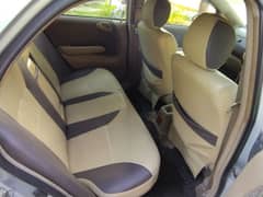 2005 model Honda City  need to be sold out