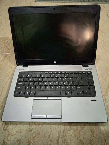Urgent sale  HP laptop core i5 5th gen 0