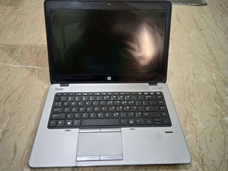 Urgent sale  HP laptop core i5 5th gen 1