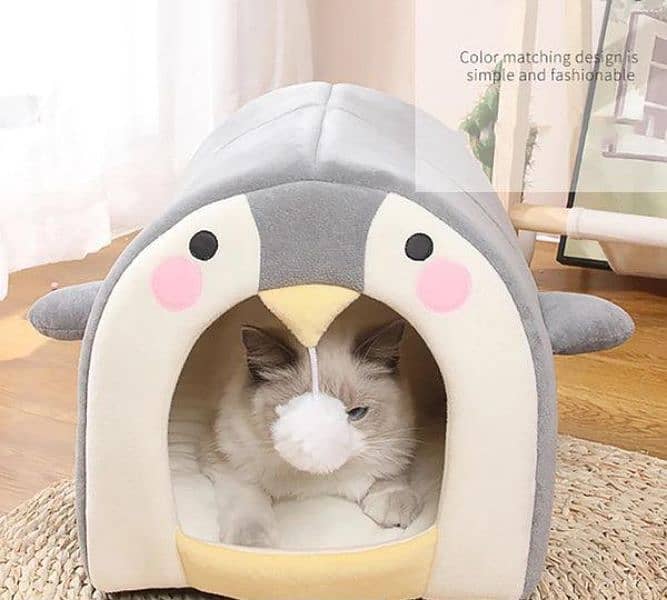 Pet  house for Cat ,dogs other pets 1