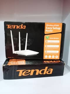 Tenda TP-Link Archer ASUS Linksys WiFi Ruoter All Modal available