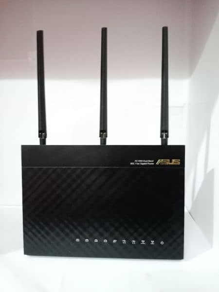 Tenda TP-Link Archer ASUS Linksys WiFi Ruoter All Modal available 2
