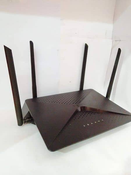 Tenda TP-Link Archer ASUS Linksys WiFi Ruoter All Modal available 13