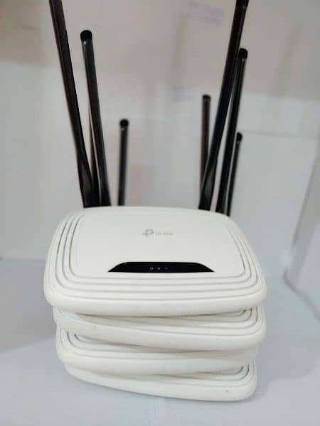 Tenda TP-Link Archer ASUS Linksys WiFi Ruoter All Modal available 17