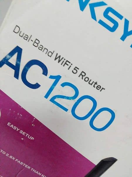 Tenda TP-Link Archer ASUS Linksys WiFi Ruoter All Modal available 18