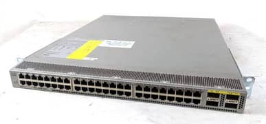 Cisco Nexus 3064-T