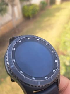 Gear on sale watch olx