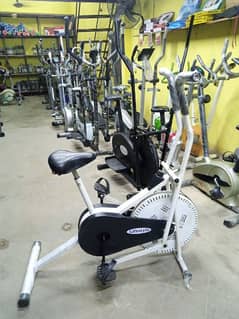 Exercise ( Airbike) cycle
