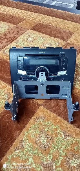 Wagon R Vxl Audio Tape For Sale 2