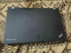 Lenovo ThinkPad 540