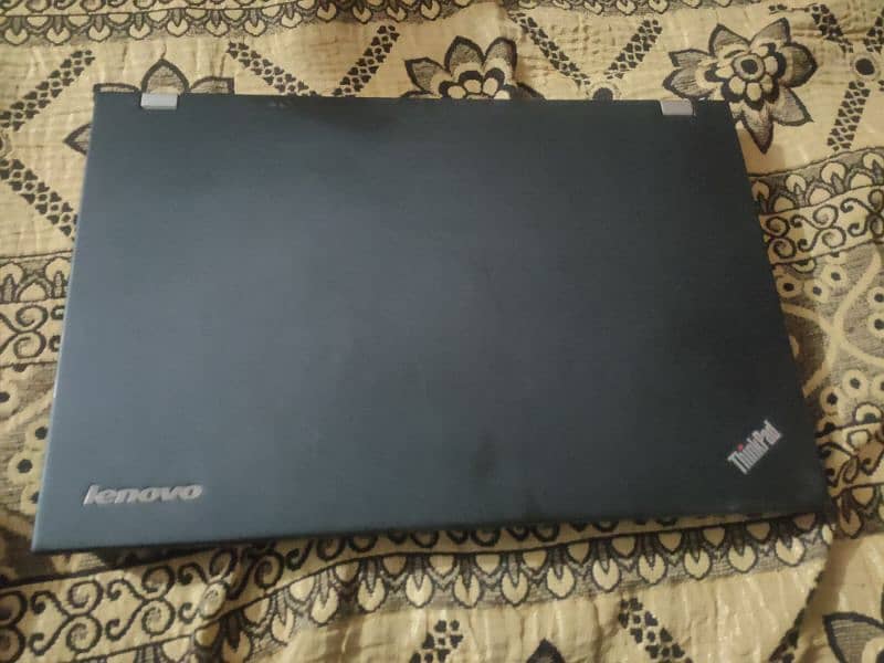 Lenovo ThinkPad 540 0