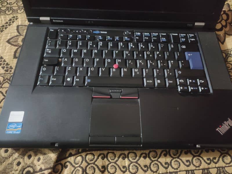 Lenovo ThinkPad 540 2