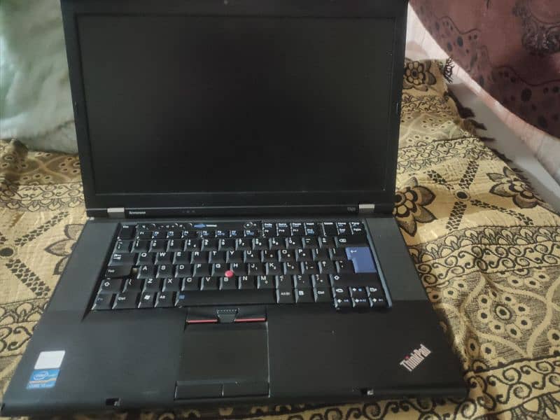 Lenovo ThinkPad 540 3