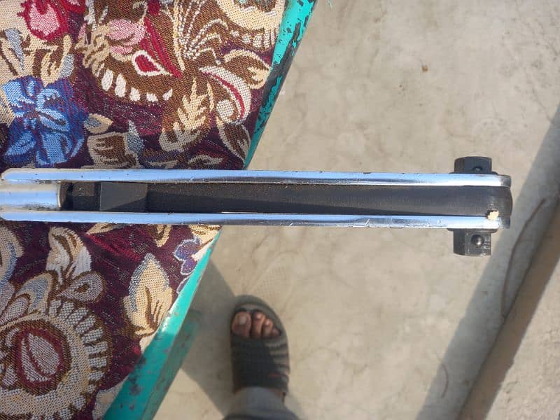 Torque rod 1