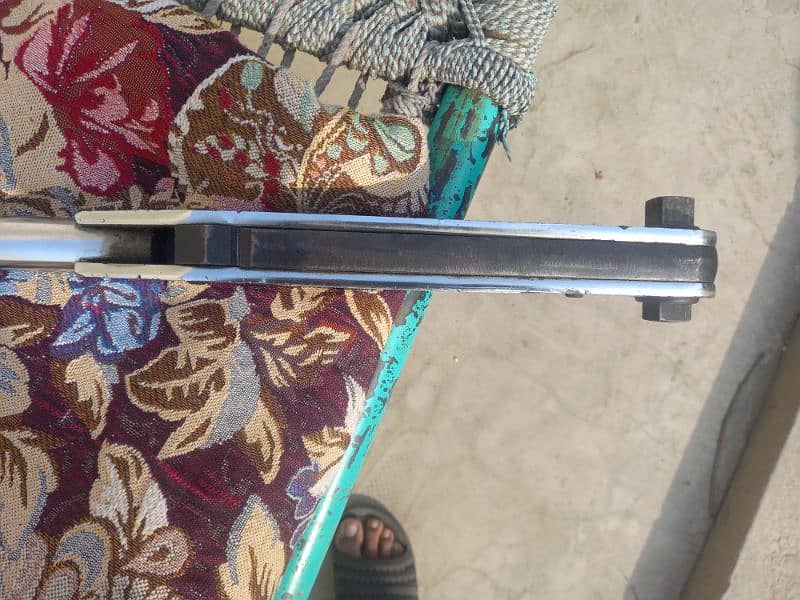 Torque rod 3