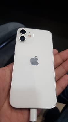 iphone 12 factory unlock h only face id off all ok