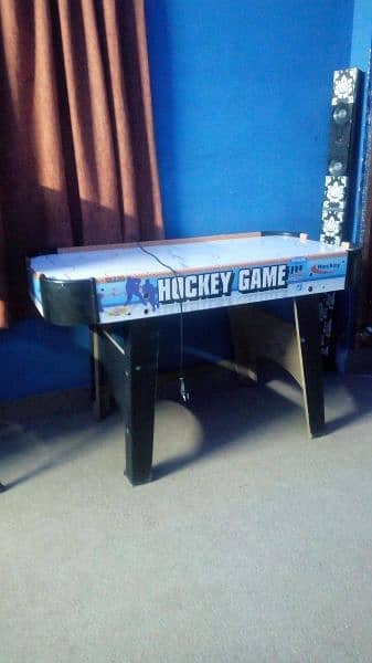 Kids home air hockey indoor game. . . 0