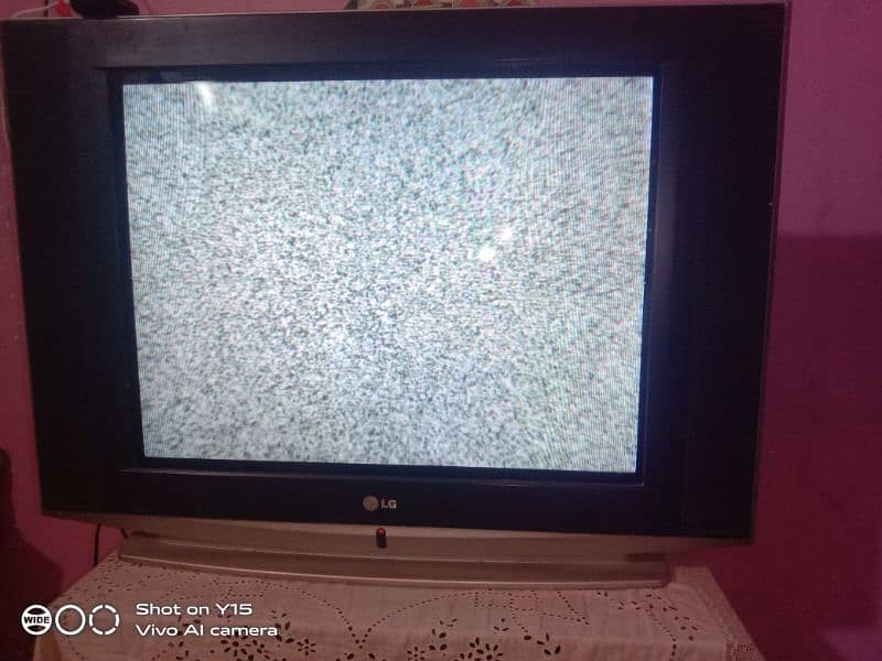 LG  29" TV 1