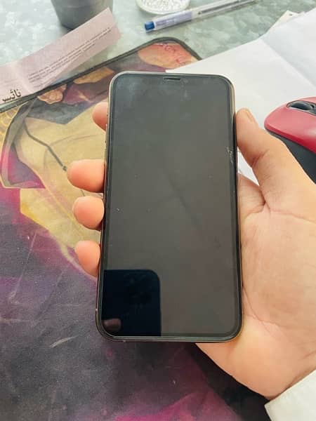 iPhone 11 Pro 64Gb with box Approved 1