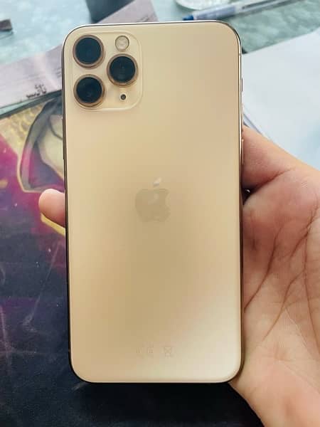 iPhone 11 Pro 64Gb with box Approved 3