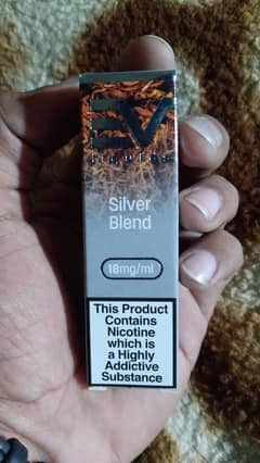Tobacco Flvr | Vape Flavor | Pod Flavours | E liquids | Accessories 0