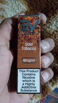 Tobacco