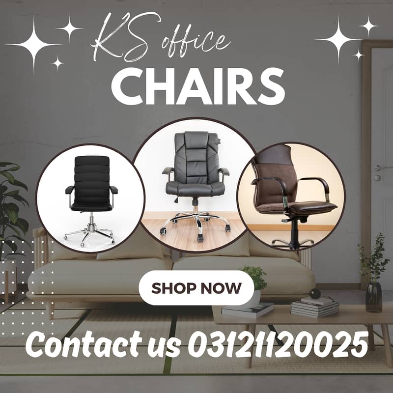 office chairs repairing services  - Chair repairing services 3