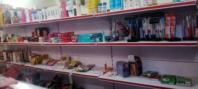 wall rack 7*3 for sale