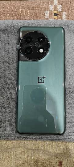 OnePlus 11 16/512 GB global dual SIM non PTA only set 100% battery hlt