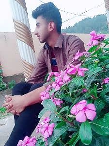 Mubshar