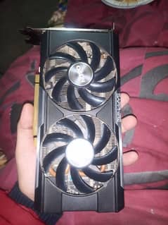 AMD graphics card 4 gb