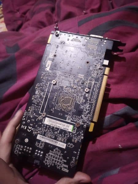 AMD graphics card 4 gb 3