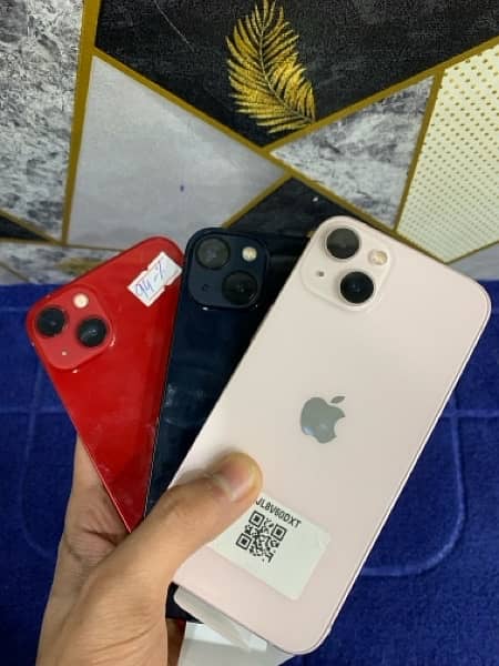 Iphone Se Xr 11 12 13 14 15 pro Max Non Pta Jv 0