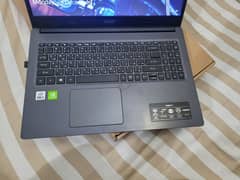 Acer Aspire 3 Gaming Laptop 
Imported from Oman