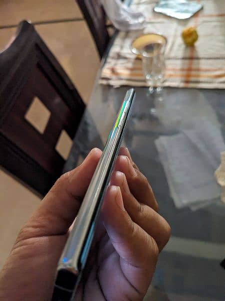 Samsung Galaxy Note 10 Plus 5G Scratchless Condition 6