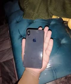 Iphone xs max 512 Gb Non pta  and all ok
