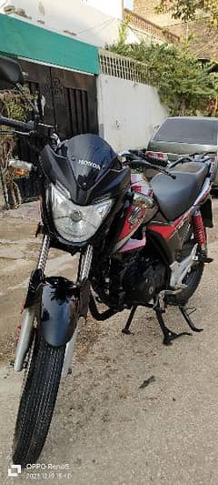 Cb150f olx deals