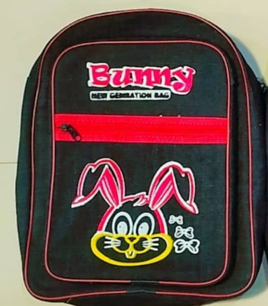 BOYS AND GURLS SCHOOL BAGS COLLECTION 2