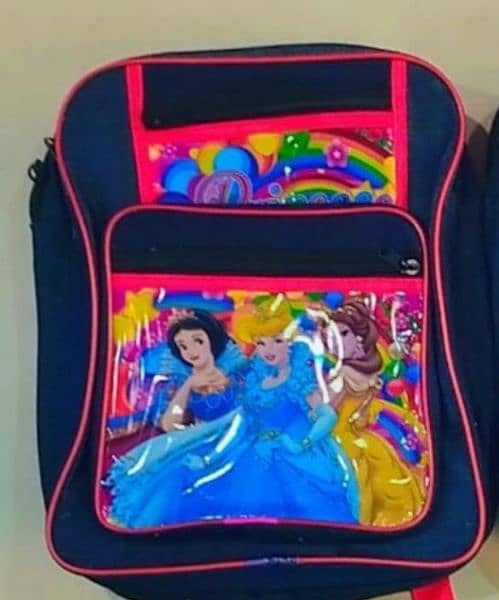 BOYS AND GURLS SCHOOL BAGS COLLECTION 7