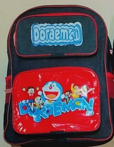 BOYS AND GURLS SCHOOL BAGS COLLECTION 13